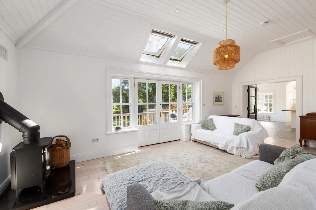 Photo of Sallymount Cottage, Sallymount, Brittas Bay, Co Wicklow, A67V972