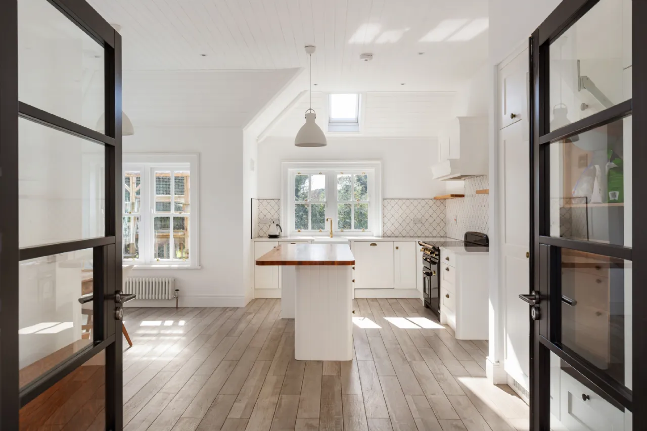 Photo of Sallymount Cottage, Sallymount, Brittas Bay, Co Wicklow, A67V972