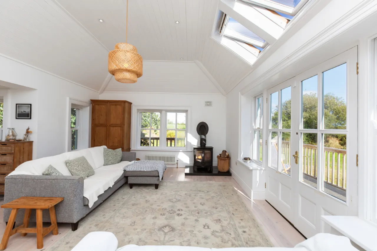Photo of Sallymount Cottage, Sallymount, Brittas Bay, Co Wicklow, A67V972