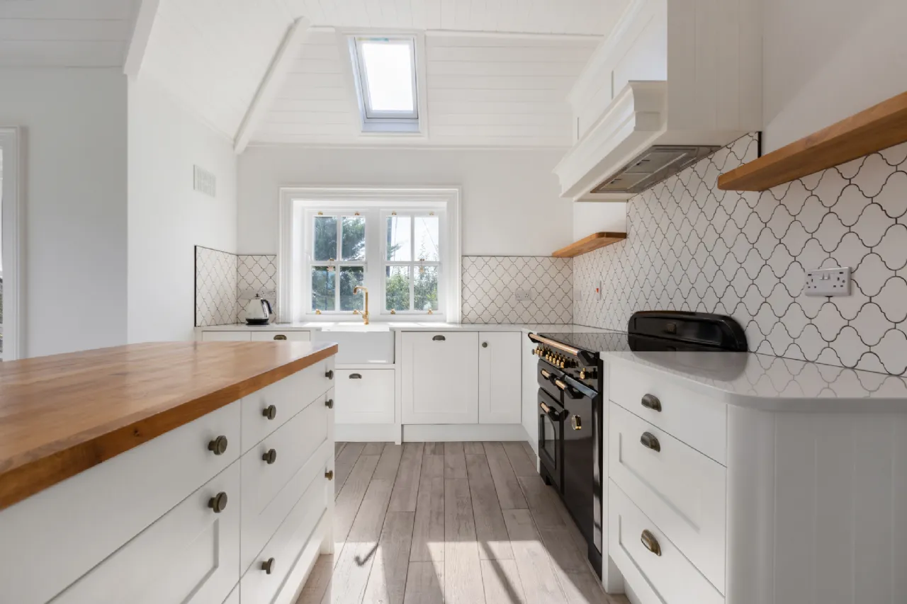 Photo of Sallymount Cottage, Sallymount, Brittas Bay, Co Wicklow, A67V972