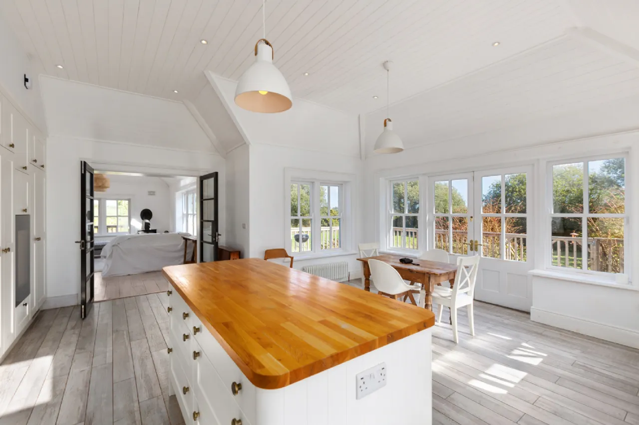 Photo of Sallymount Cottage, Sallymount, Brittas Bay, Co Wicklow, A67V972