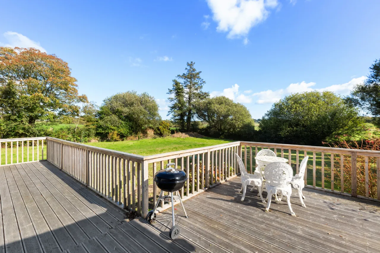 Photo of Sallymount Cottage, Sallymount, Brittas Bay, Co Wicklow, A67V972