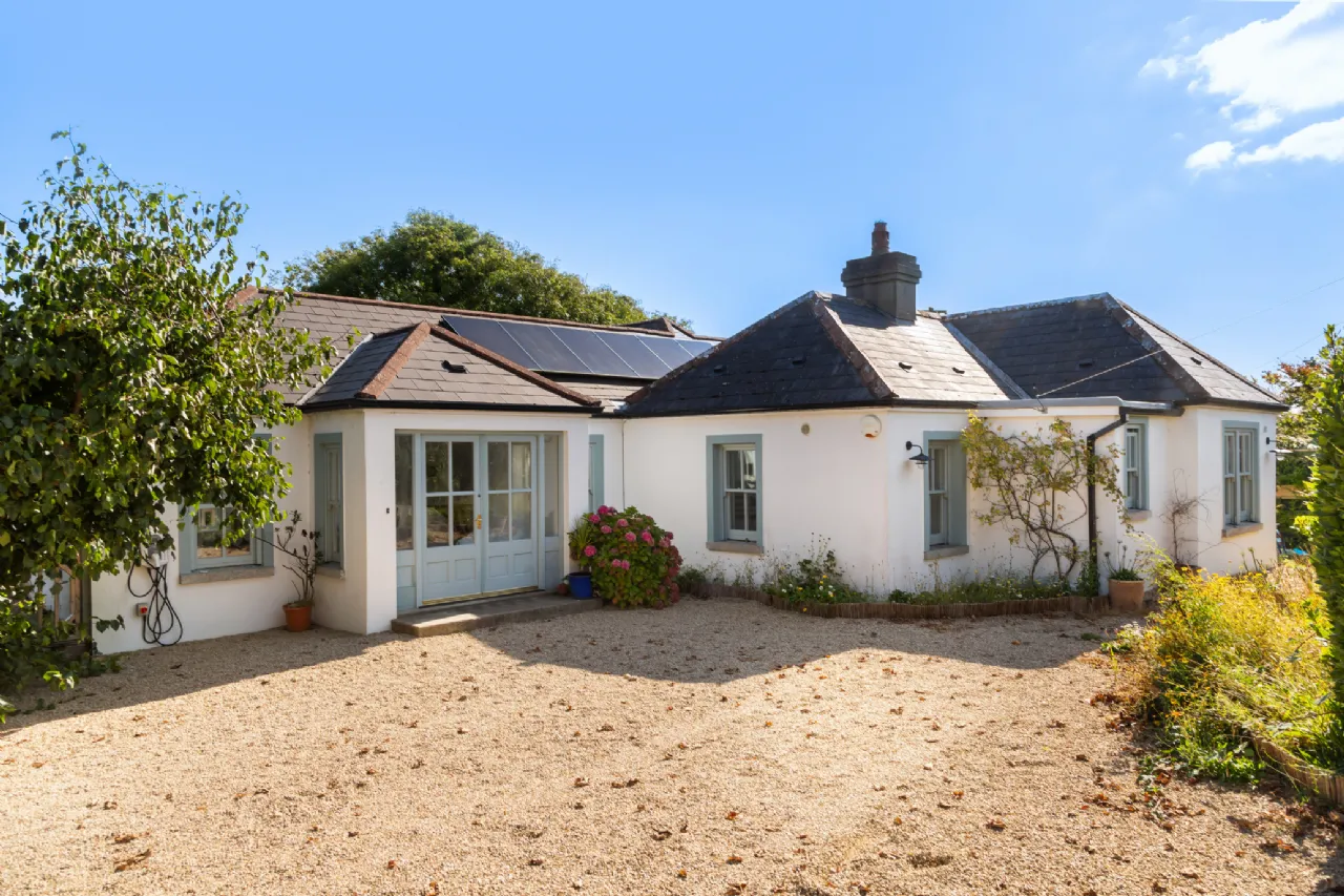 Photo of Sallymount Cottage, Sallymount, Brittas Bay, Co Wicklow, A67V972