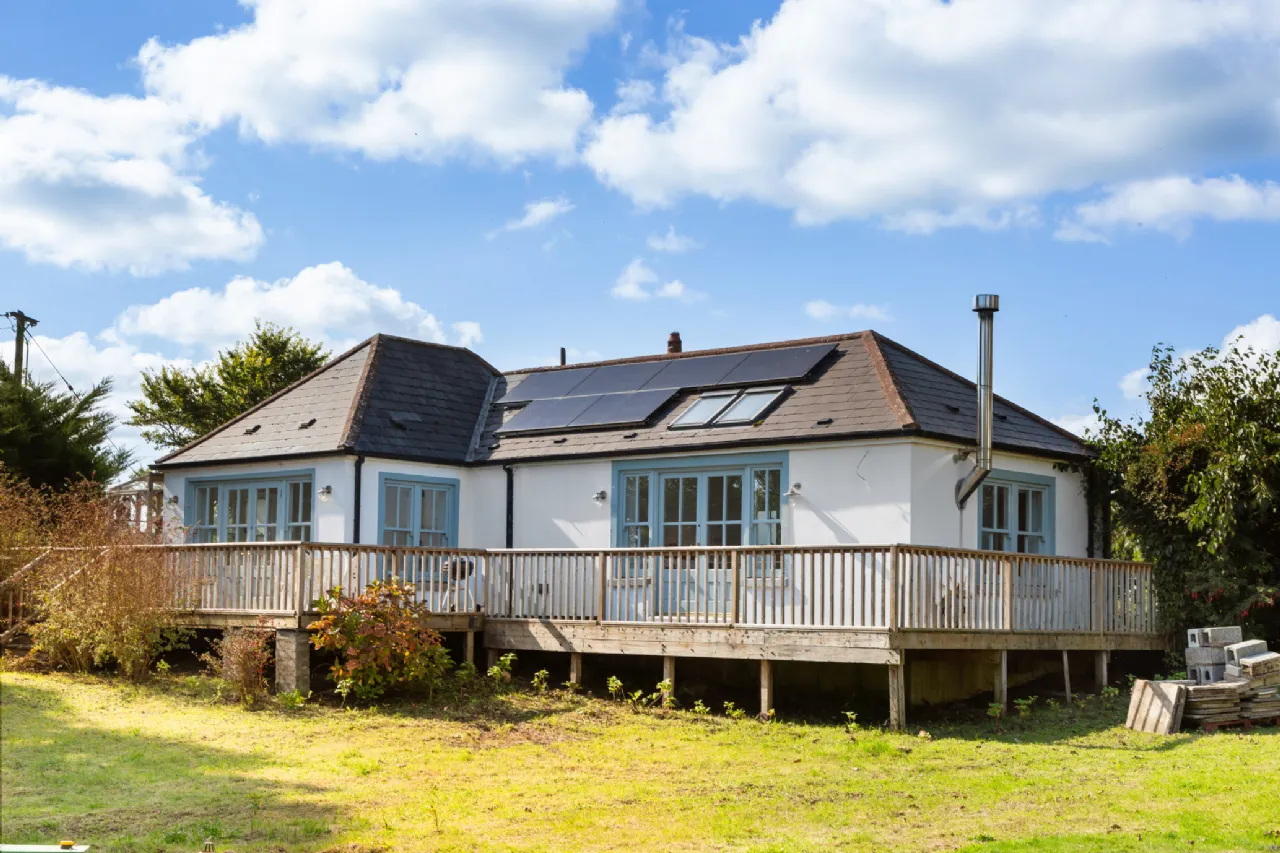 Photo of Sallymount Cottage, Sallymount, Brittas Bay, Co Wicklow, A67V972