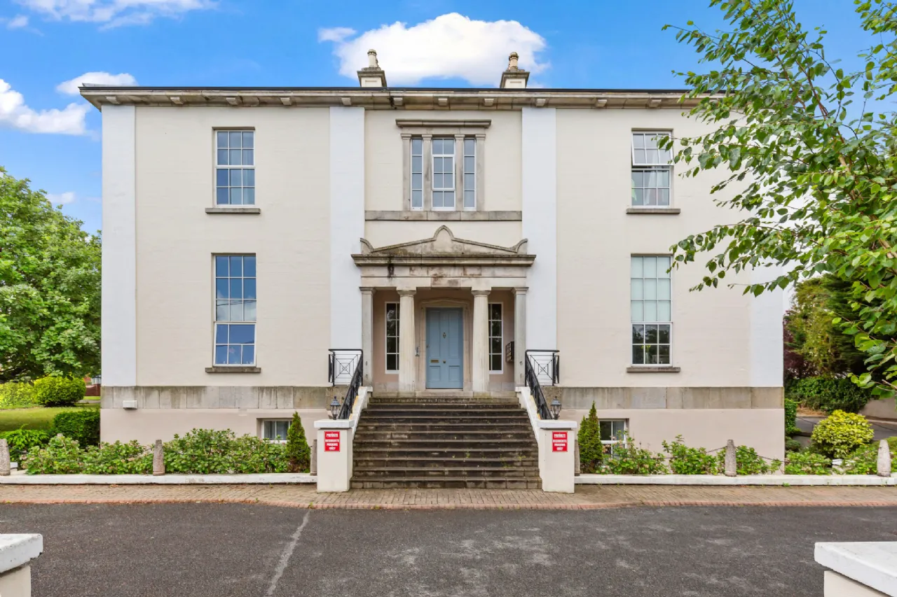 Photo of 16 Roebuck Hall, The Palms, Ardilea, Clonskeagh Dublin 14, D14 YD57