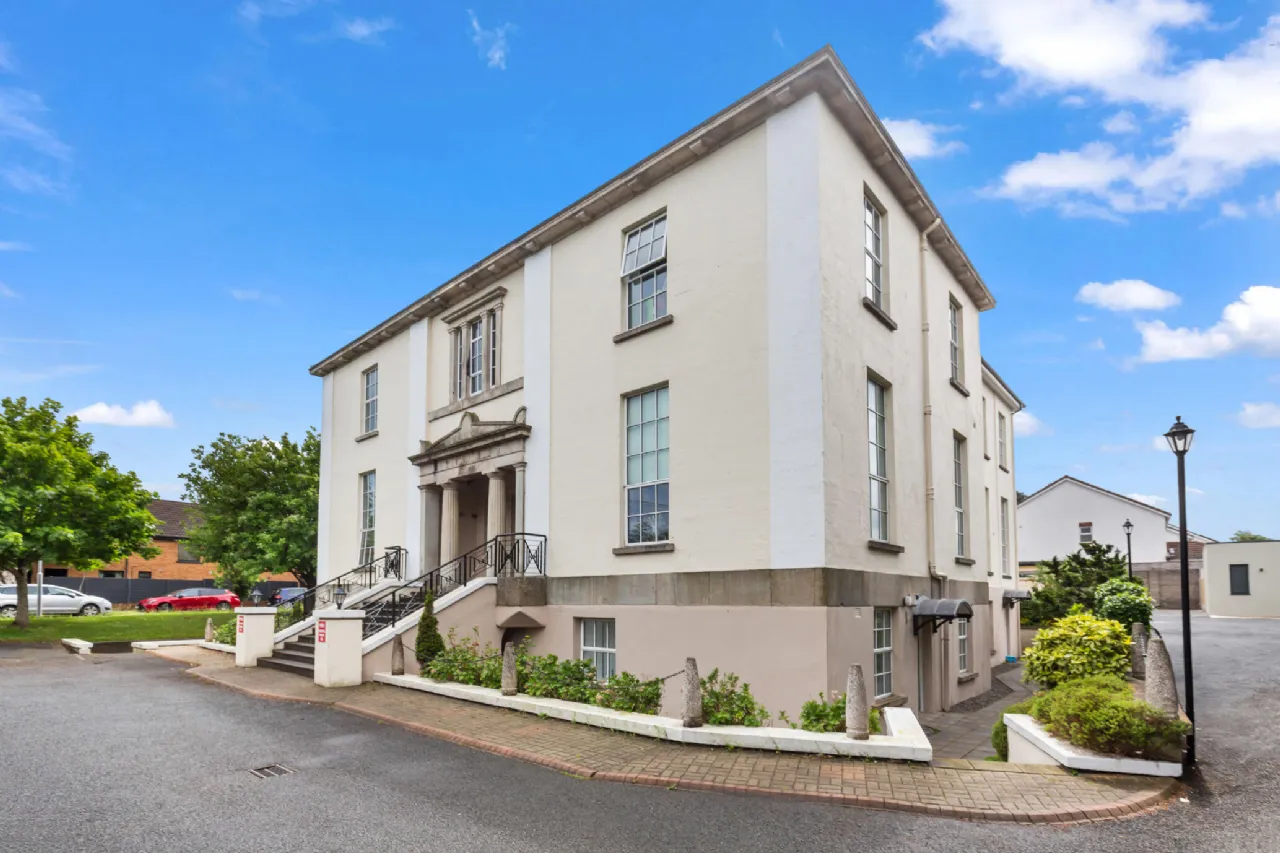 Photo of 16 Roebuck Hall, The Palms, Ardilea, Clonskeagh Dublin 14, D14 YD57