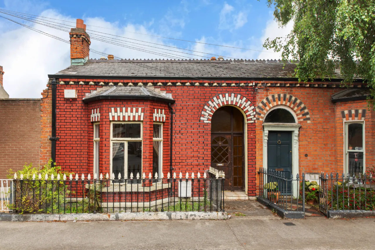 Photo of 36 Lombard Street West,, Portobello,, Dublin 8, D08 K2W4