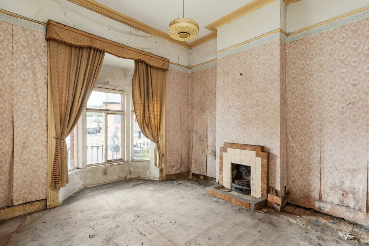 Photo of 36 Lombard Street West,, Portobello,, Dublin 8, D08 K2W4