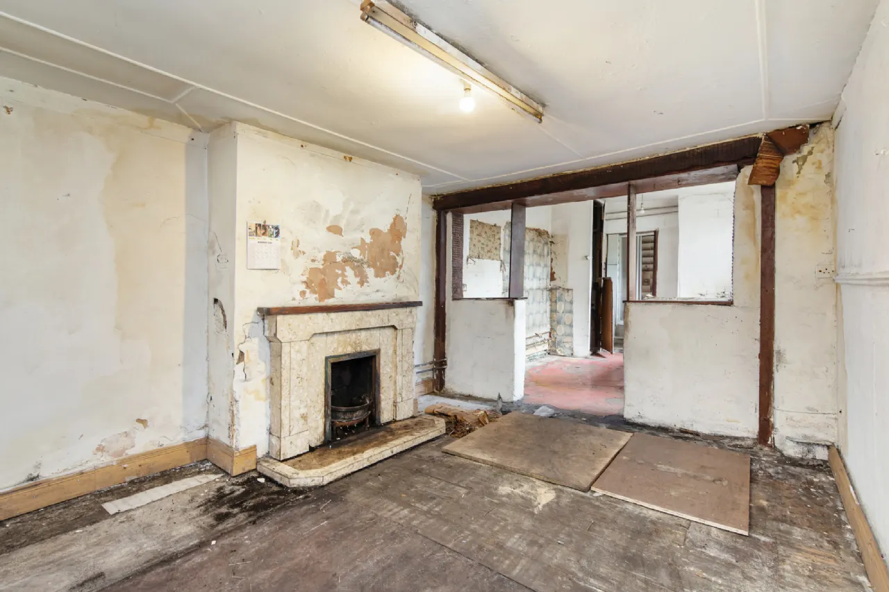 Photo of 36 Lombard Street West,, Portobello,, Dublin 8, D08 K2W4
