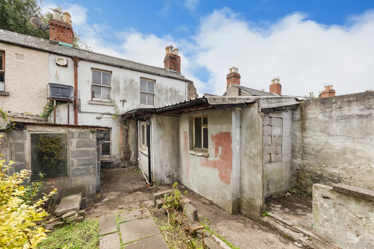 Photo of 36 Lombard Street West,, Portobello,, Dublin 8, D08 K2W4