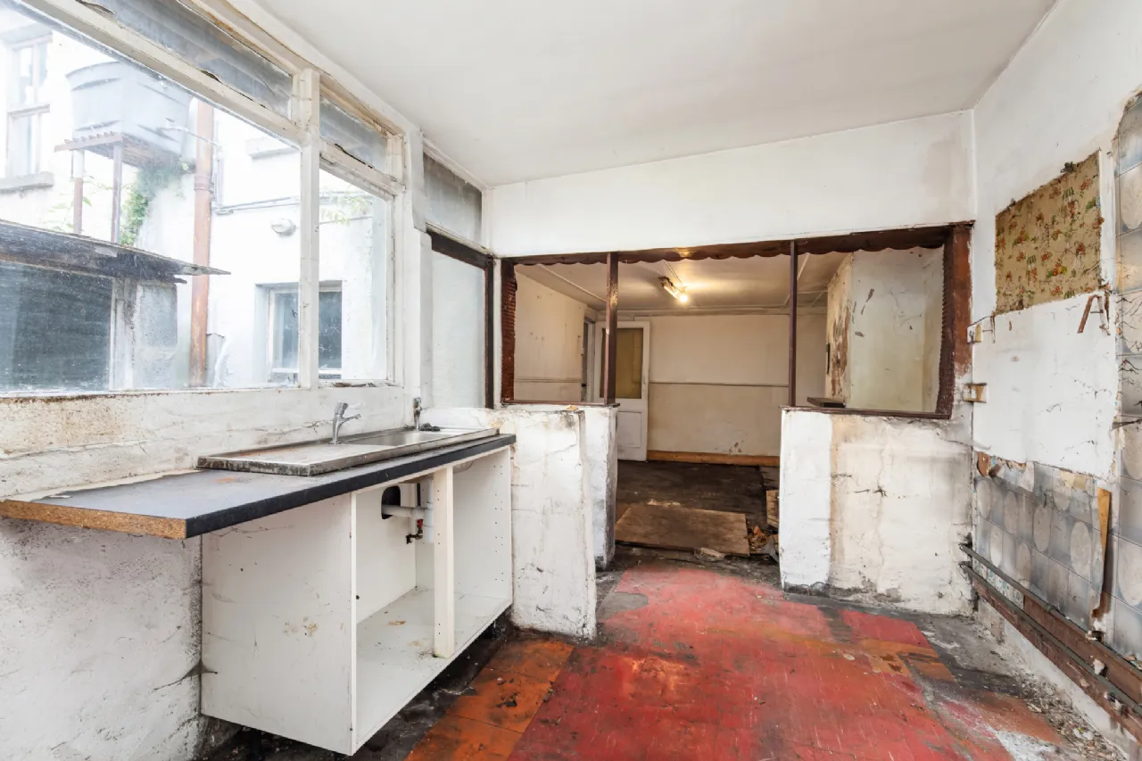 Photo of 36 Lombard Street West,, Portobello,, Dublin 8, D08 K2W4