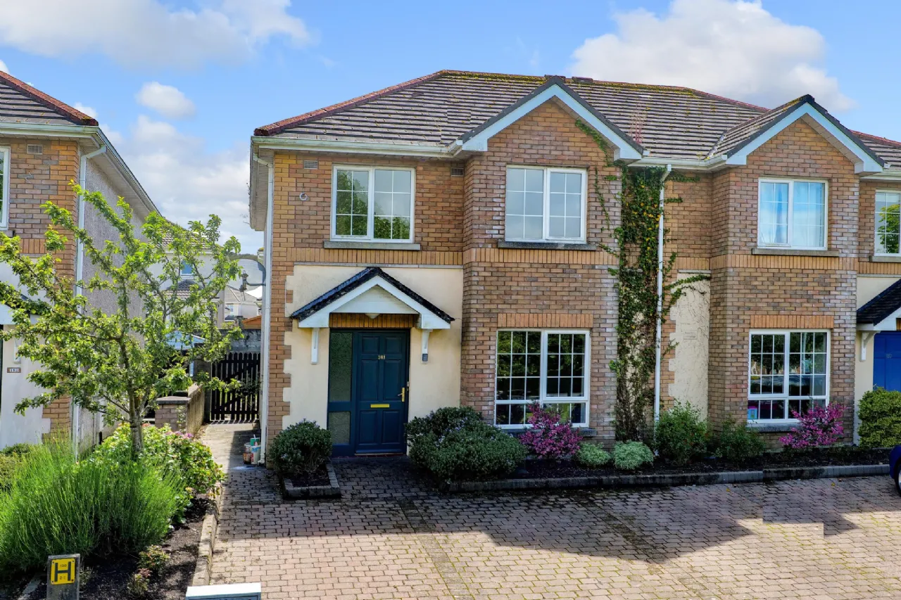 Photo of 181 An Fiodan, Doughiska, Galway, H91 P2NP