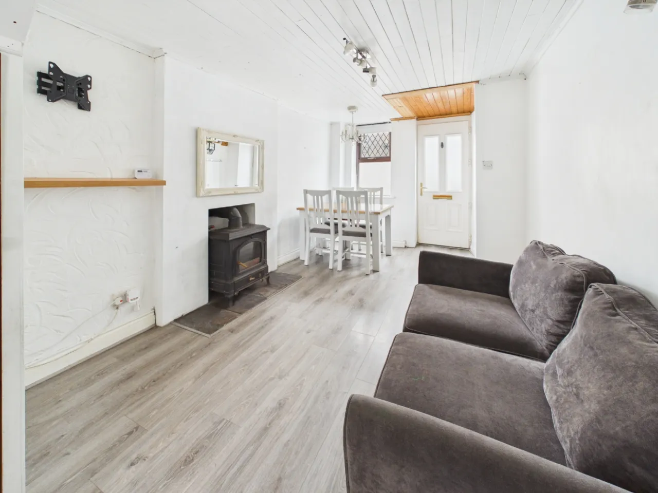 Photo of 6 McDonagh St, Nenagh, Co. Tipperary, E45 YA31