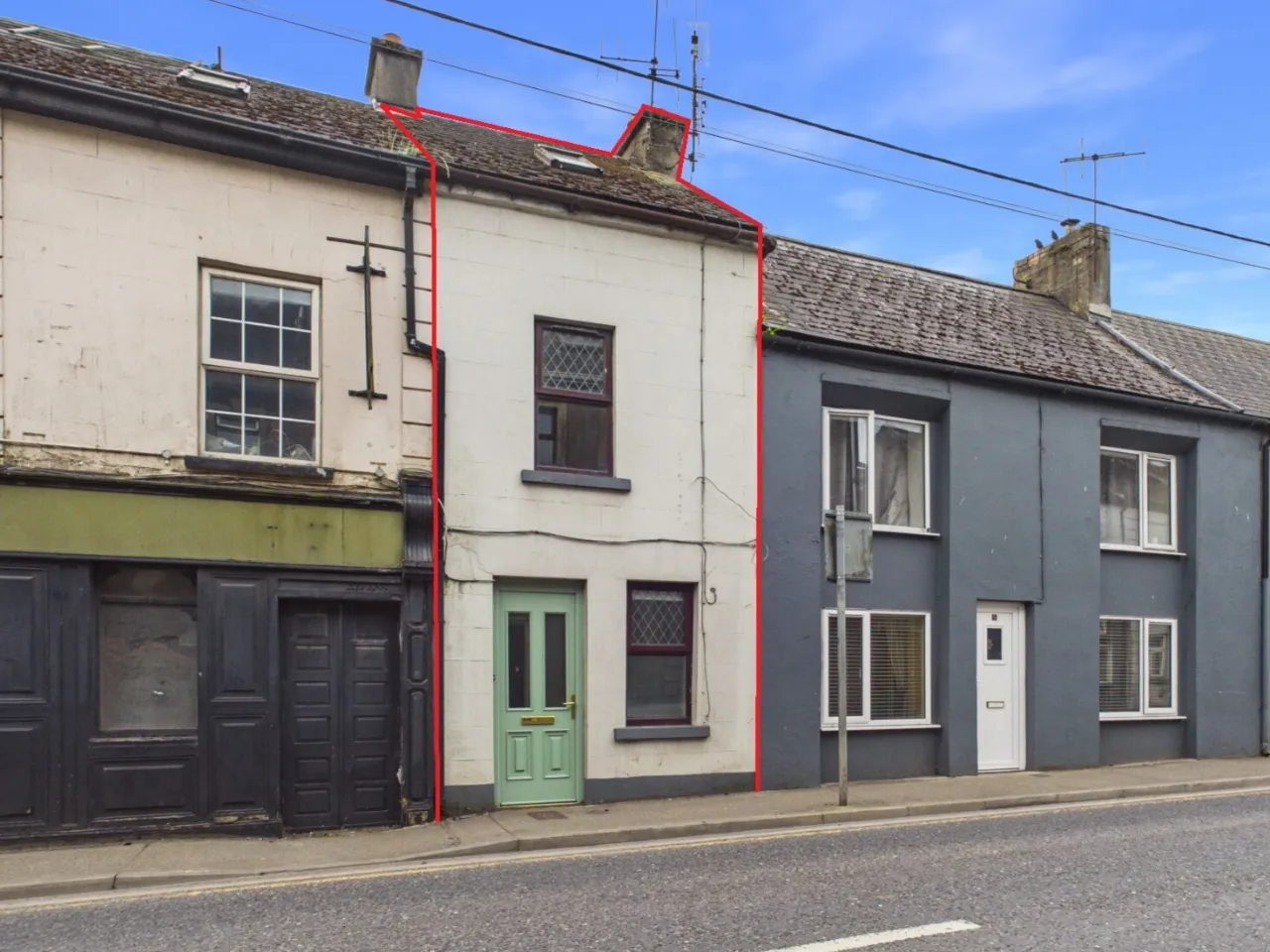 Photo of 6 McDonagh St, Nenagh, Co. Tipperary, E45 YA31