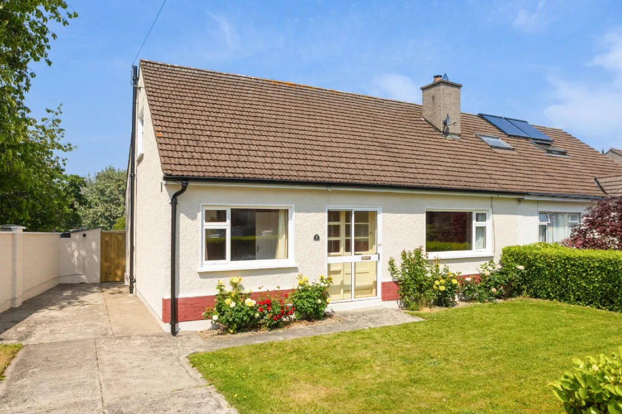 Photo of 2 Oakley Park, Blackrock, Co. Dublin, A94 A4Y6