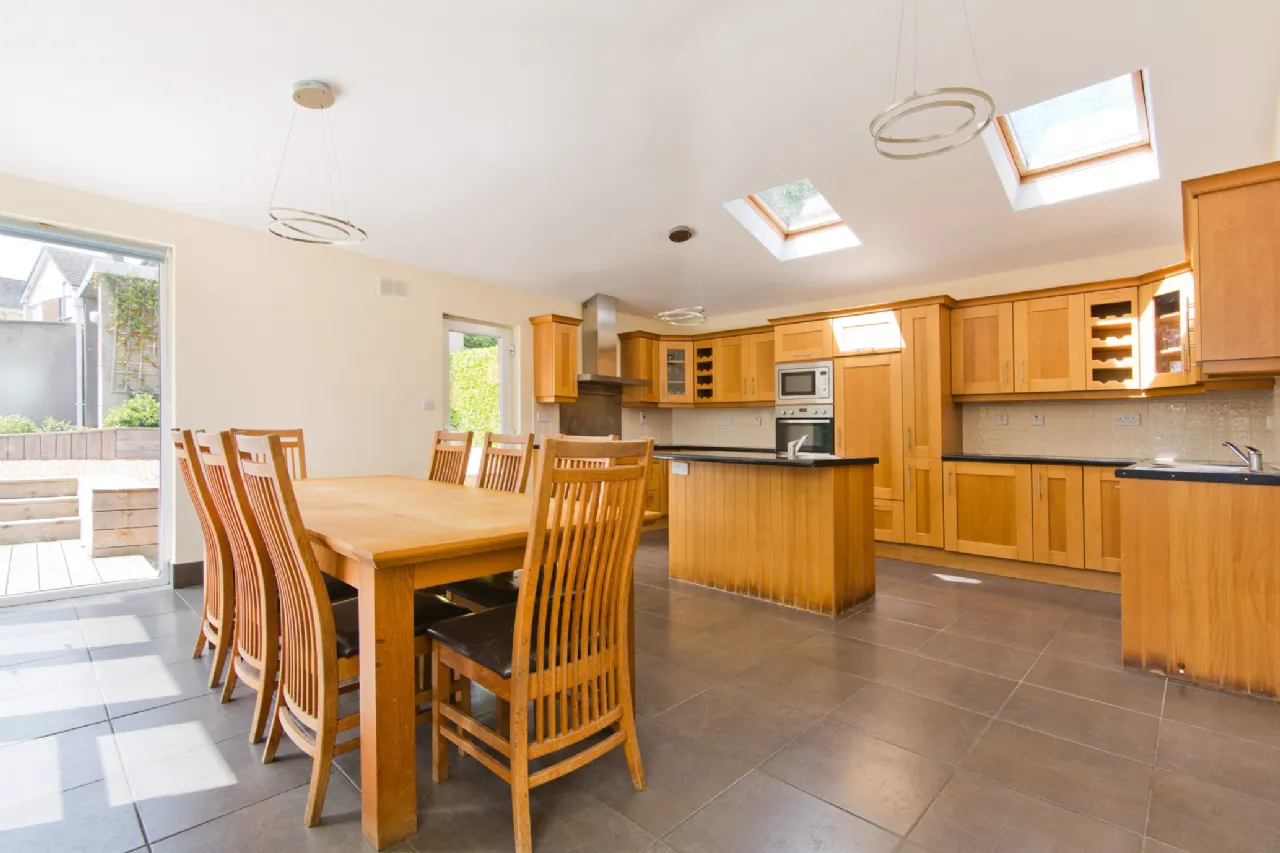 Photo of 21 Hillside Park, Rathfarnham, Dublin 16, D16 T9X5