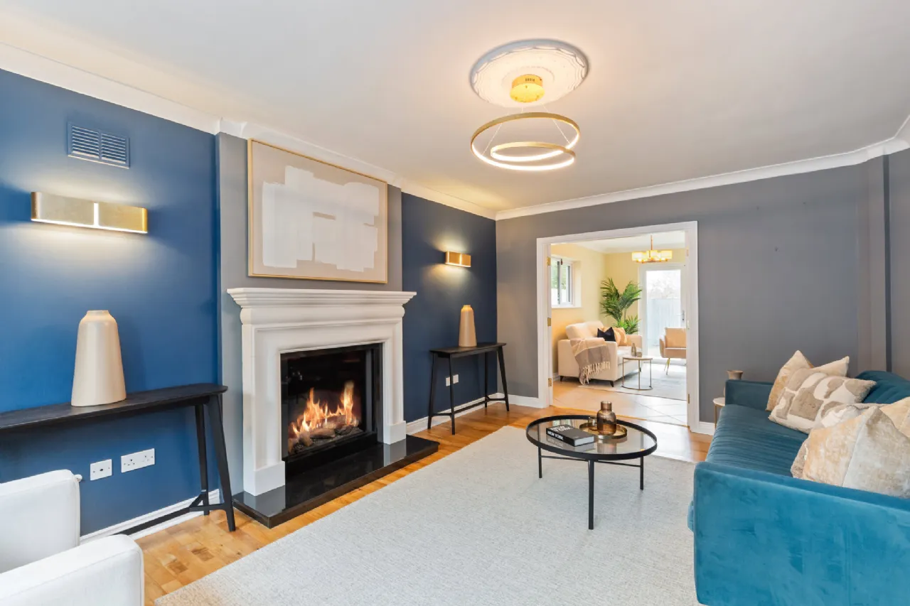 Photo of 31 Belmont Lawn, Blackrock, Co Dublin, A94 HX85