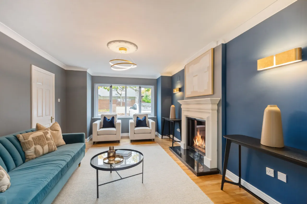 Photo of 31 Belmont Lawn, Blackrock, Co Dublin, A94 HX85
