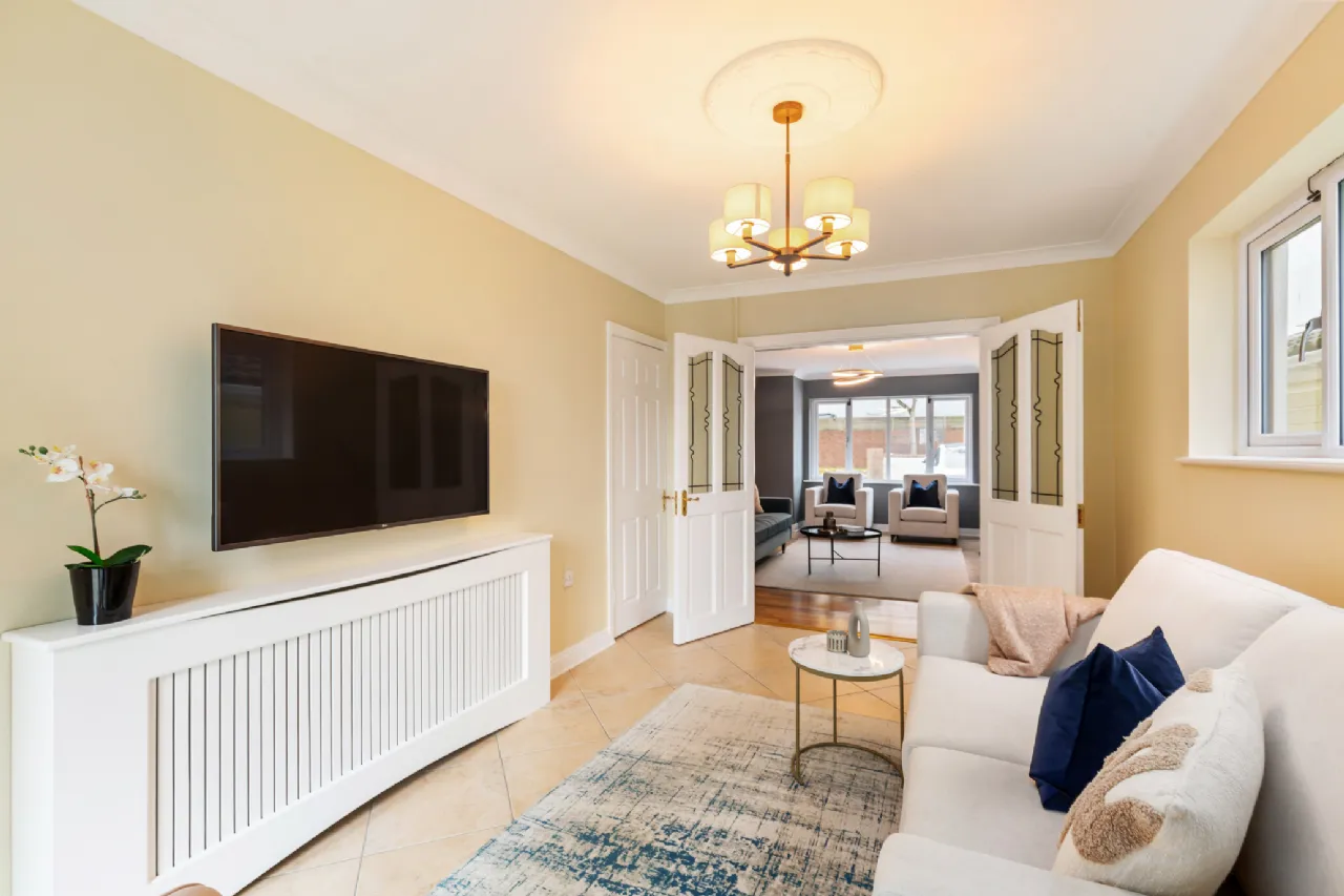 Photo of 31 Belmont Lawn, Blackrock, Co Dublin, A94 HX85