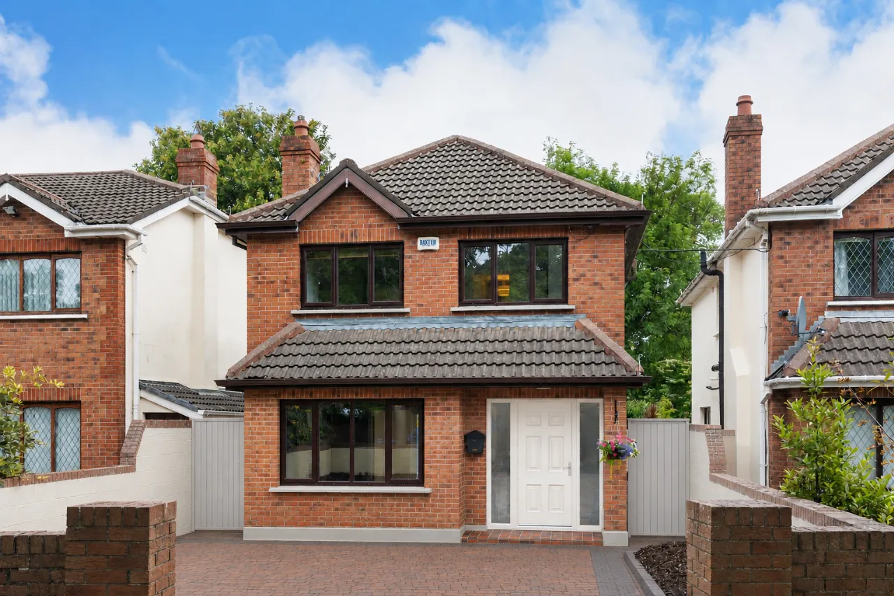 Photo of 31 Belmont Lawn, Blackrock, Co Dublin, A94 HX85