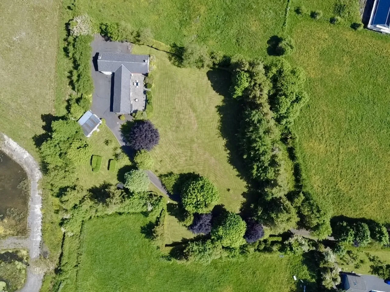 Photo of Shintilla, Milebush, Castlebar, Co. Mayo, F23 PC44
