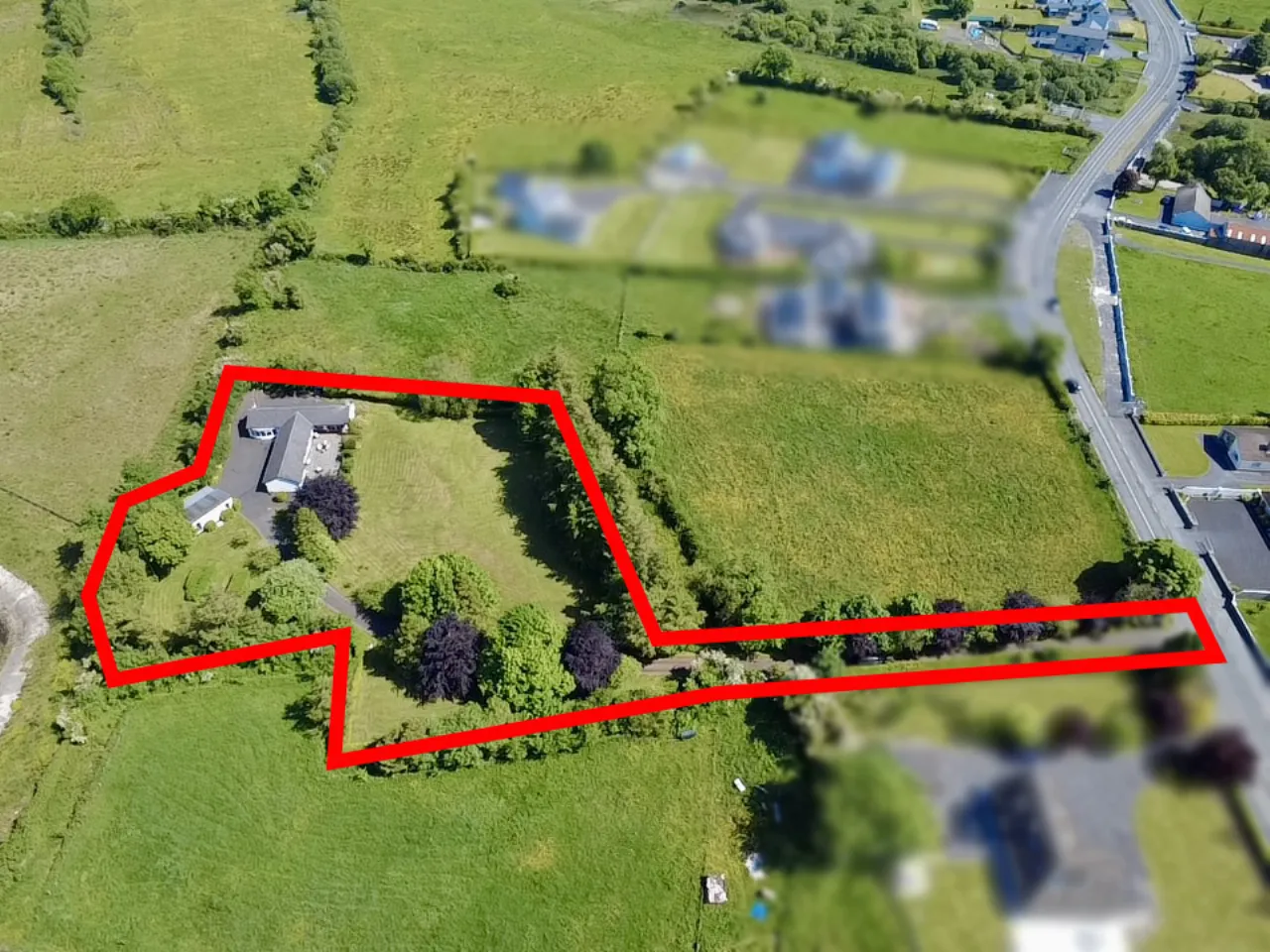 Photo of Shintilla, Milebush, Castlebar, Co. Mayo, F23 PC44