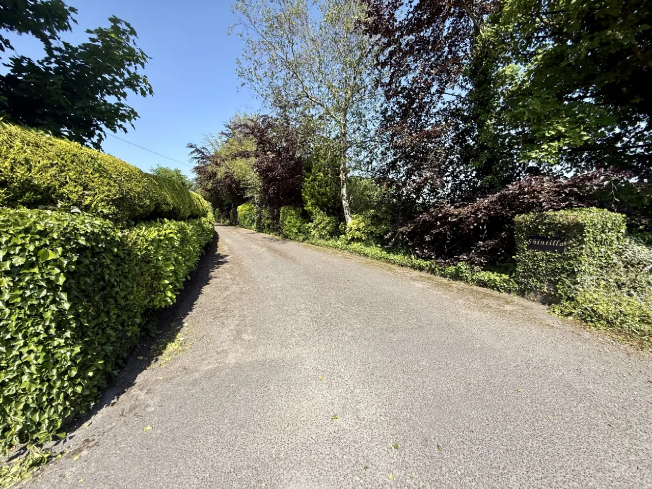 Photo of Shintilla, Milebush, Castlebar, Co. Mayo, F23 PC44