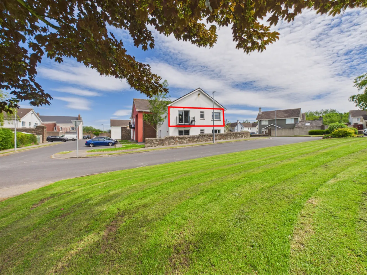 Photo of Apartment 53, Sherlock Walk, Greacedieu, Waterford, X91 N448