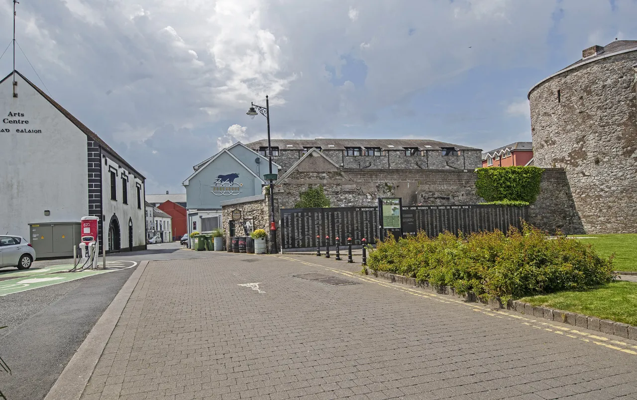 Photo of 4 Castle Street, Harbour Bay, Dungarvan, Co Waterford, X35TC62