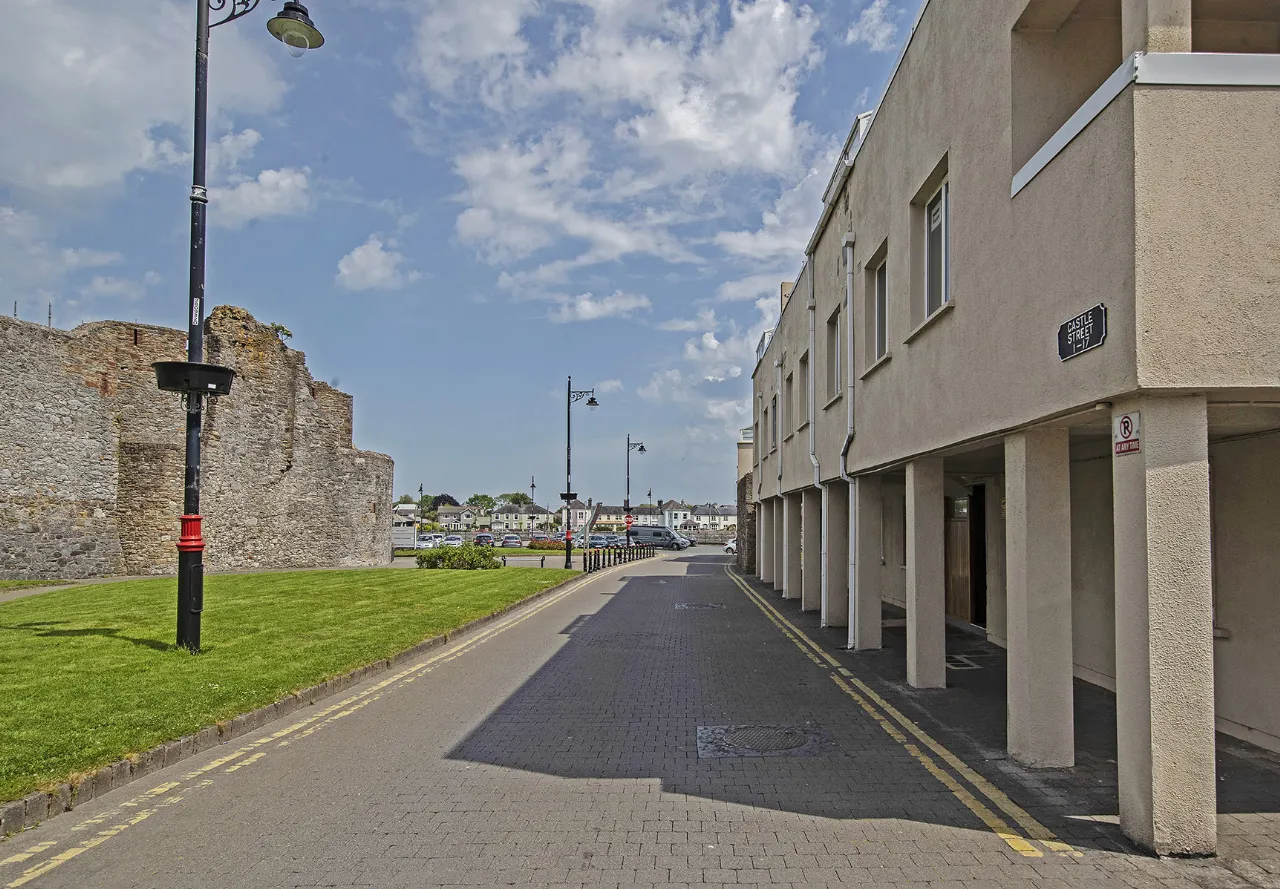 Photo of 4 Castle Street, Harbour Bay, Dungarvan, Co Waterford, X35TC62