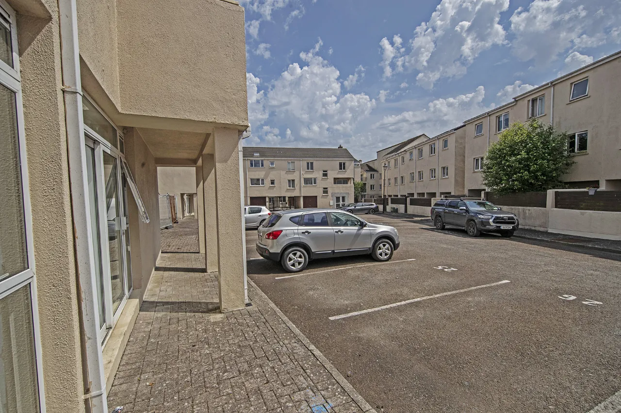 Photo of 4 Castle Street, Harbour Bay, Dungarvan, Co Waterford, X35TC62