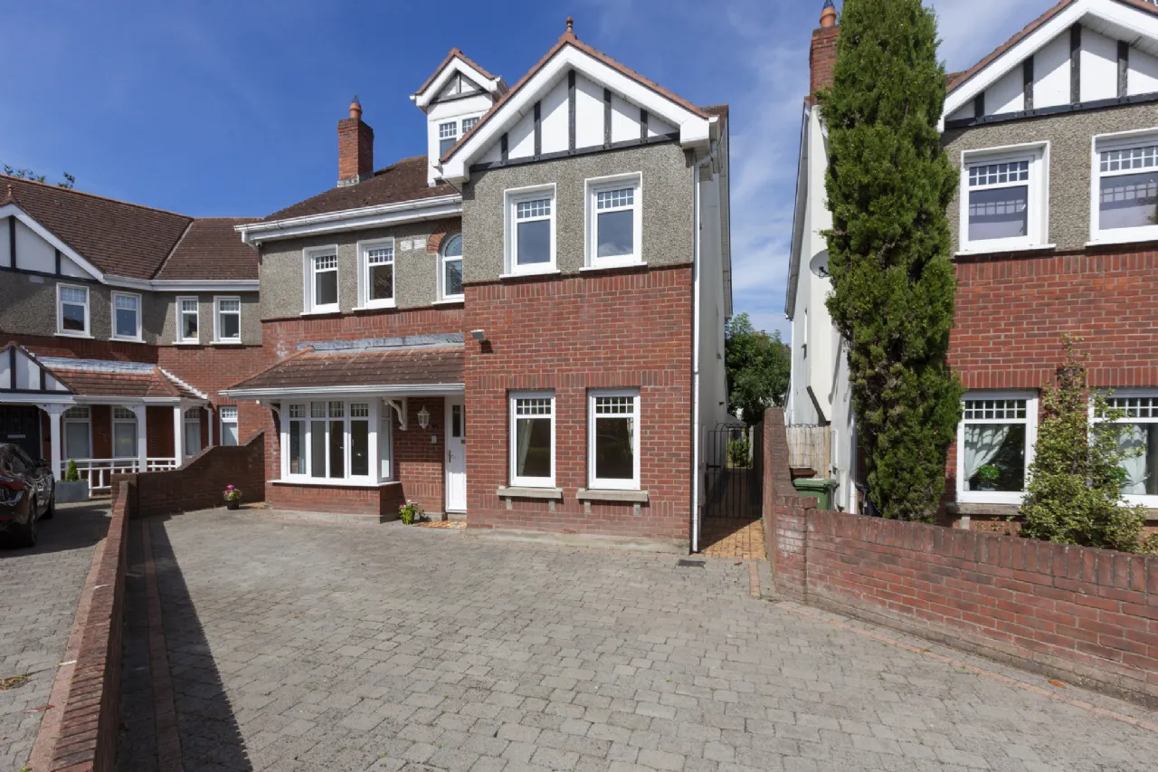 Photo of 47 Charleville Square, Rathfarnham, Dublin 14, D14 YP49
