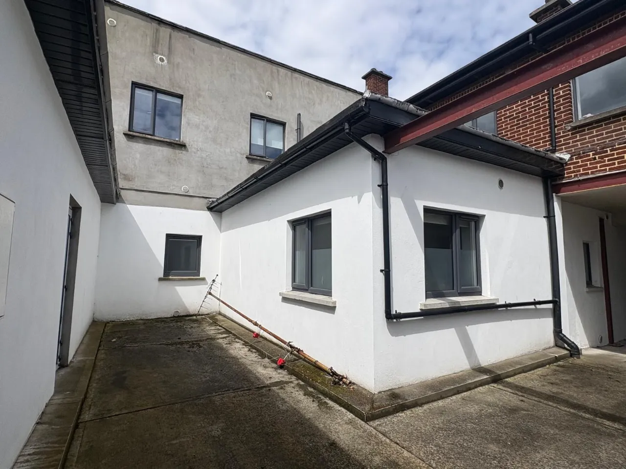 Photo of Colmcille House Investment Sale, Wrightson's Lane, Clanbrassil Street, Dundalk, Co. Louth, A91 X21V