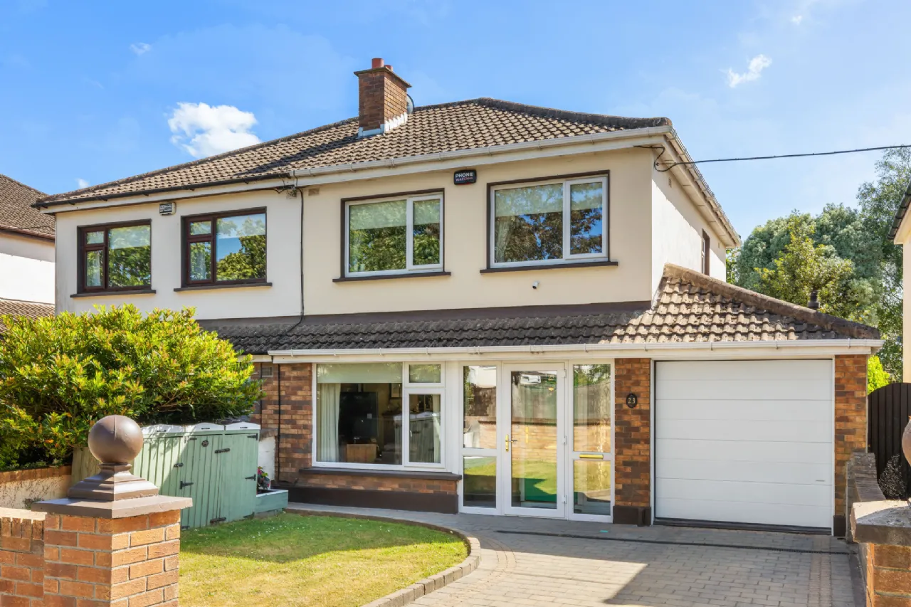 Photo of 23 Seabury Lane, Malahide, Dublin, K36 FD26