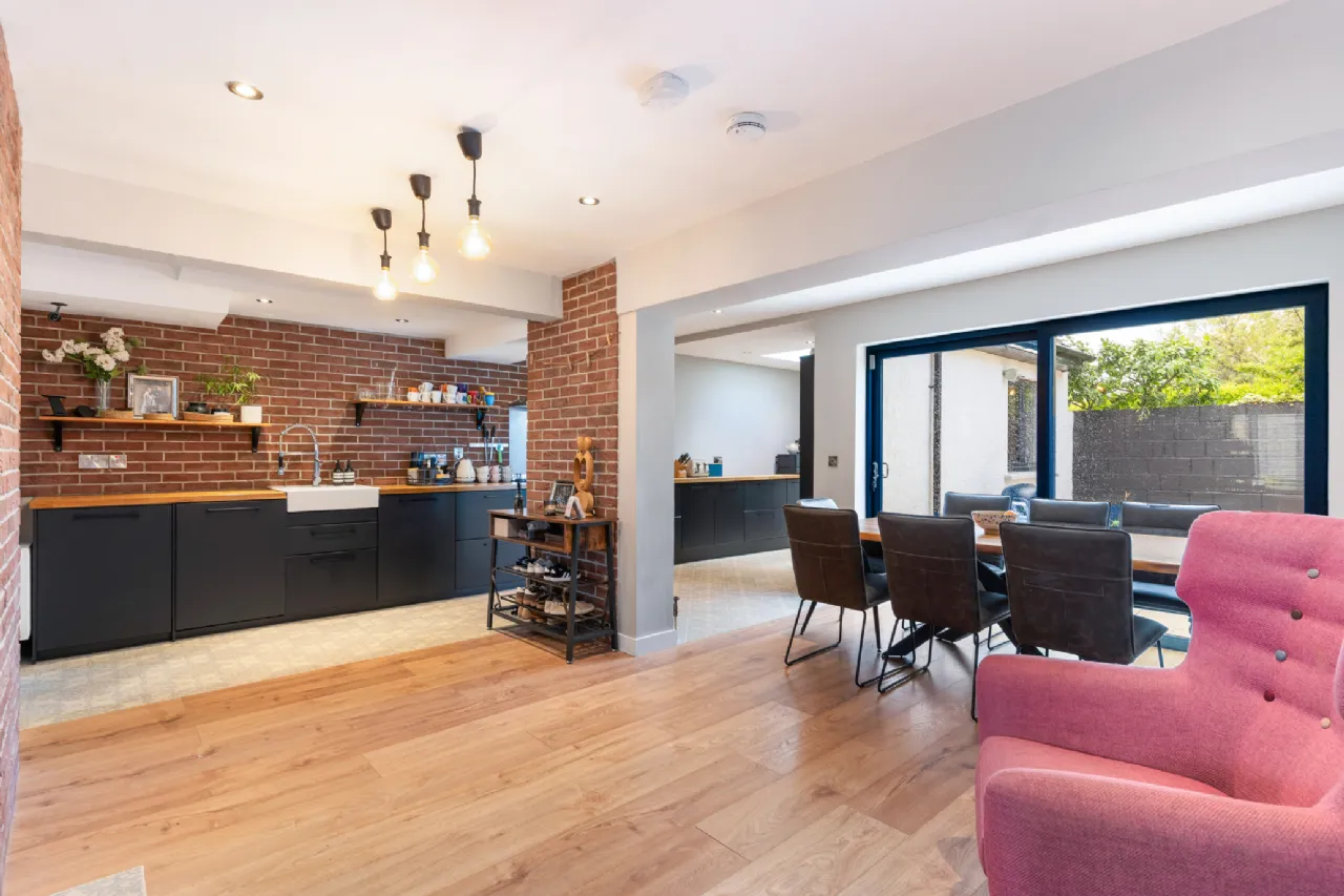 Photo of 9 St Patricks Terrace, Monkstown, Co Dublin, A96 RK16