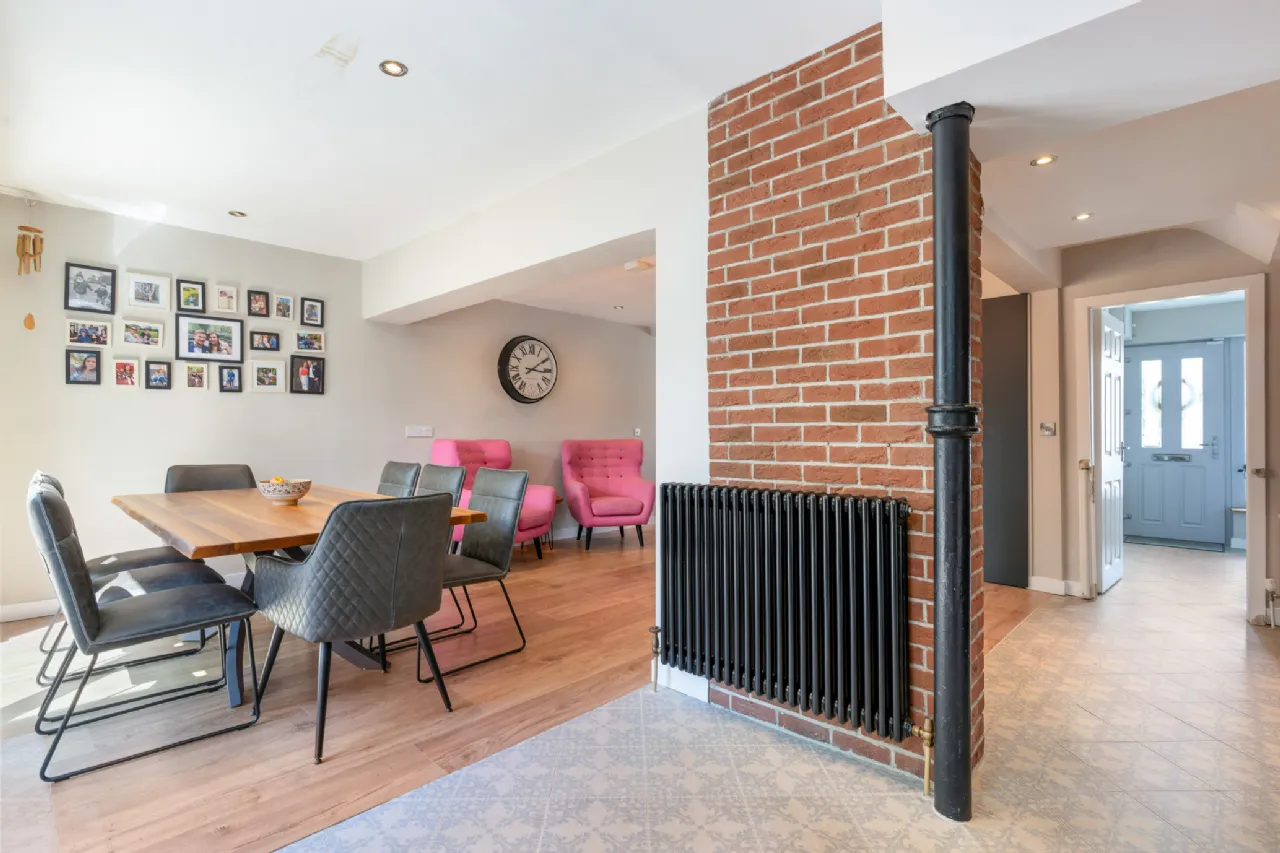 Photo of 9 St Patricks Terrace, Monkstown, Co Dublin, A96 RK16