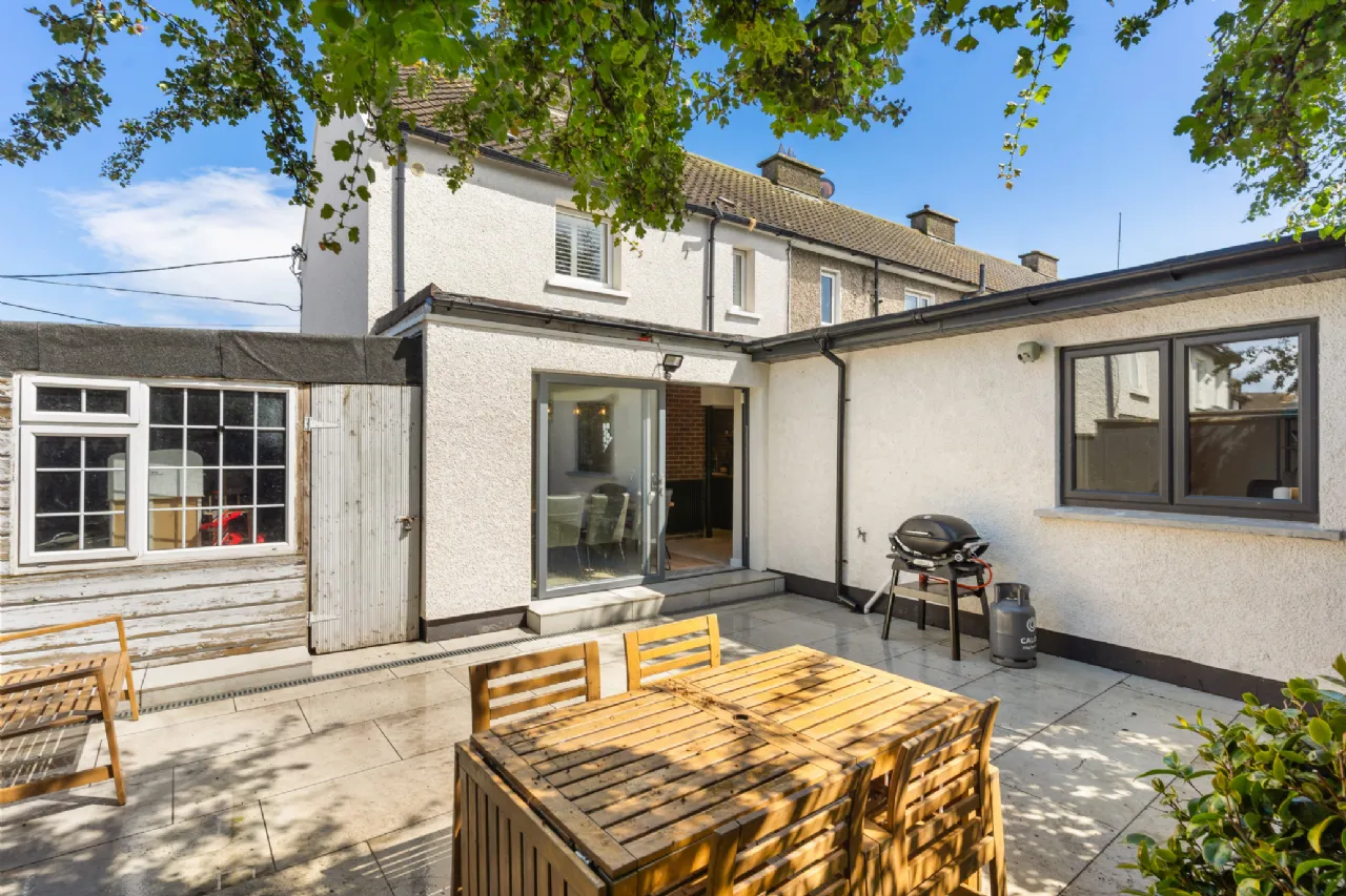 Photo of 9 St Patricks Terrace, Monkstown, Co Dublin, A96 RK16