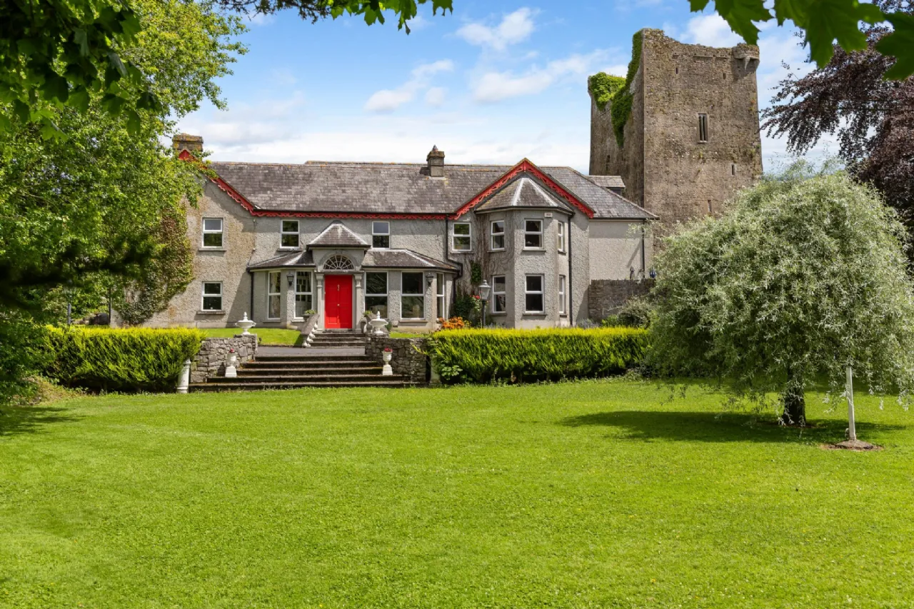 Photo of The Castle Country House, Two-Mile Borris, Thurles, County Tipperary, E41 X9D8