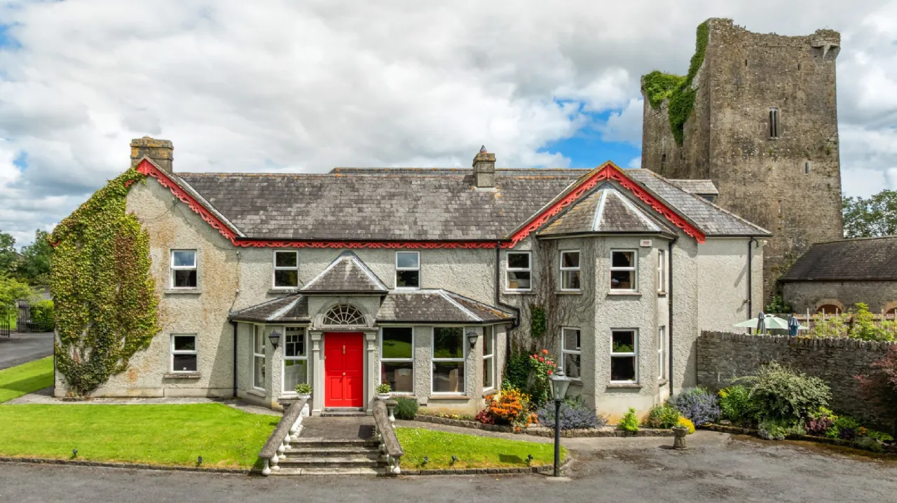 Photo of The Castle Country House, Two-Mile Borris, Thurles, County Tipperary, E41 X9D8