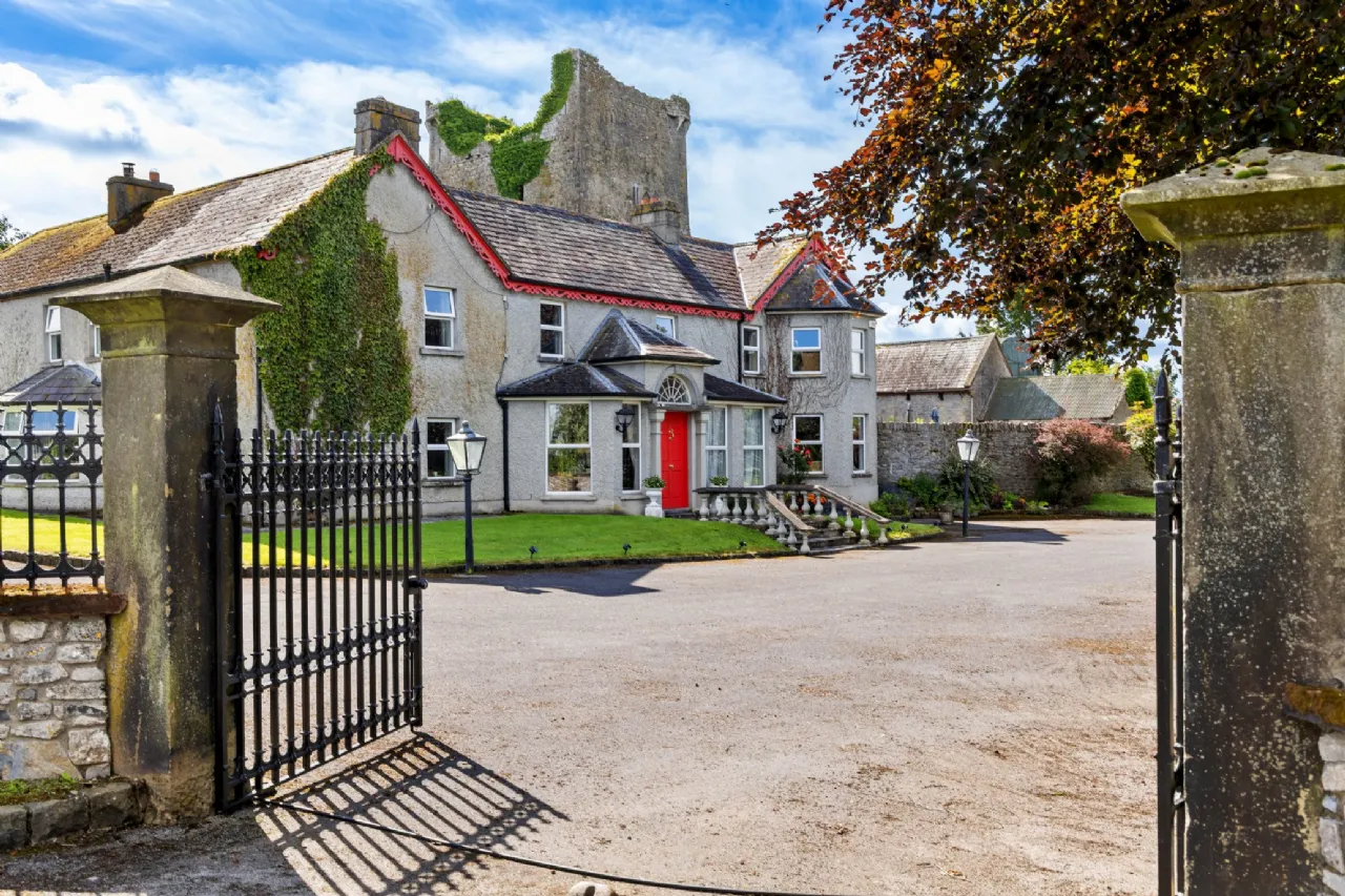 Photo of The Castle Country House, Two-Mile Borris, Thurles, County Tipperary, E41 X9D8