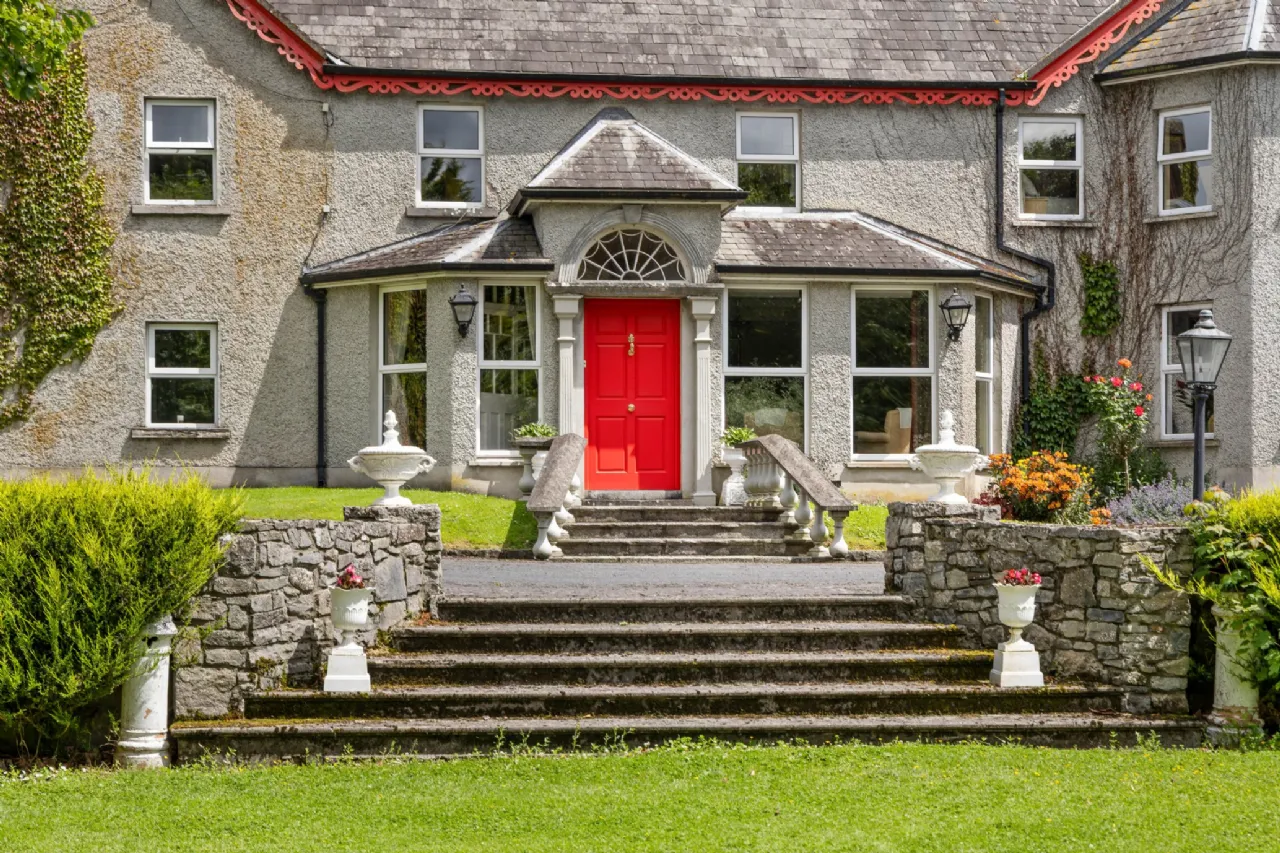 Photo of The Castle Country House, Two-Mile Borris, Thurles, County Tipperary, E41 X9D8