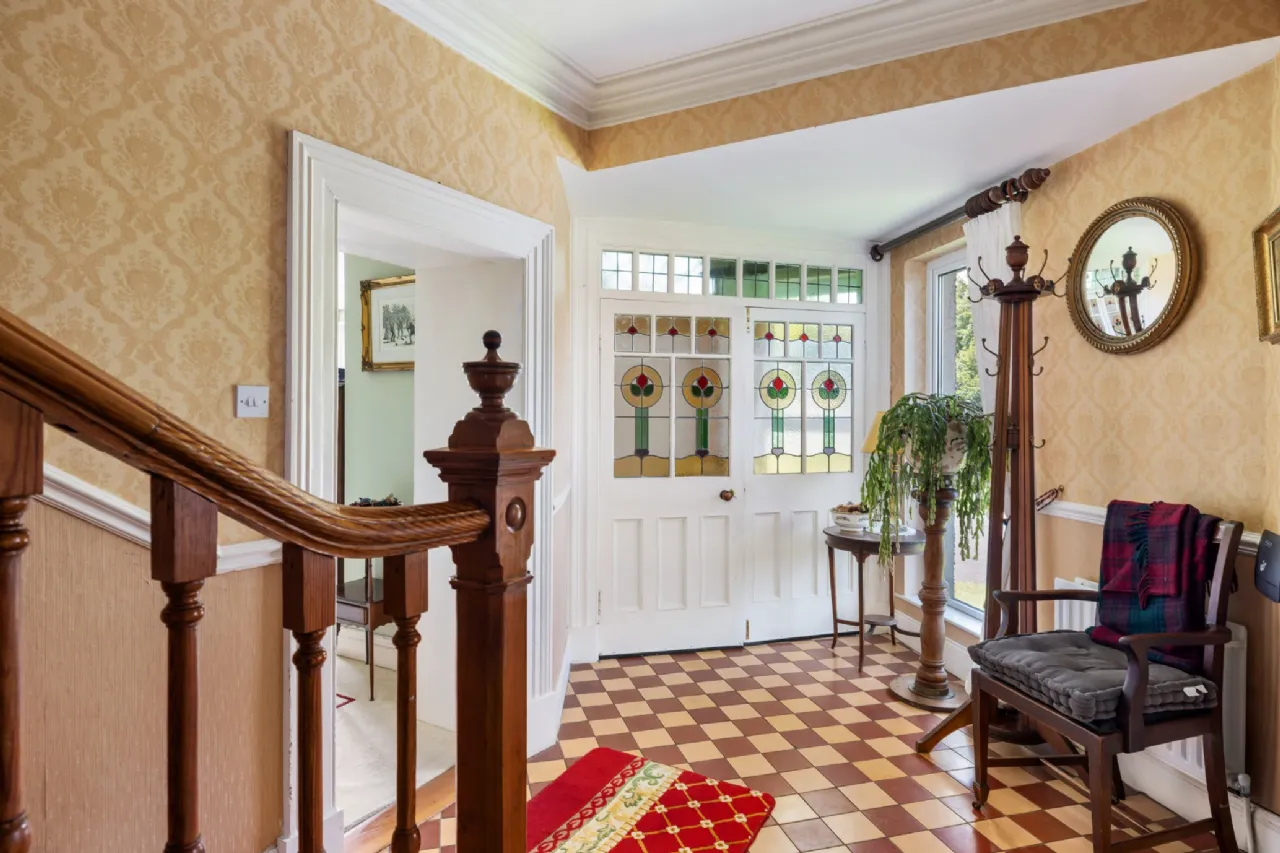 Photo of The Castle Country House, Two-Mile Borris, Thurles, County Tipperary, E41 X9D8