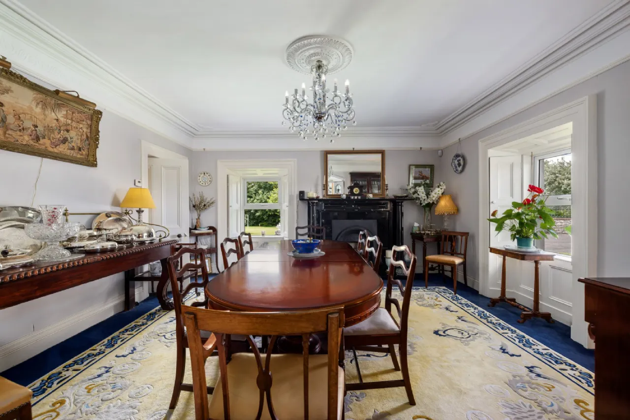 Photo of The Castle Country House, Two-Mile Borris, Thurles, County Tipperary, E41 X9D8