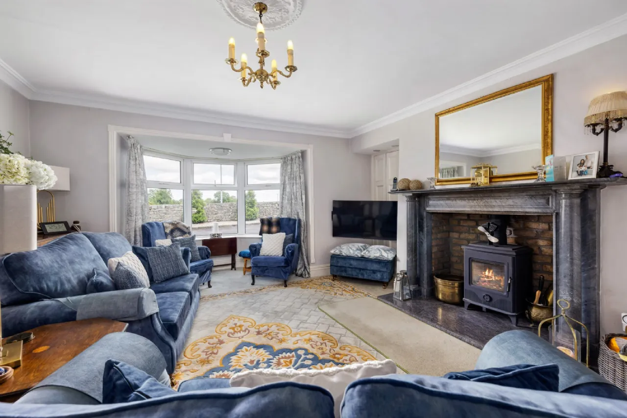 Photo of The Castle Country House, Two-Mile Borris, Thurles, County Tipperary, E41 X9D8