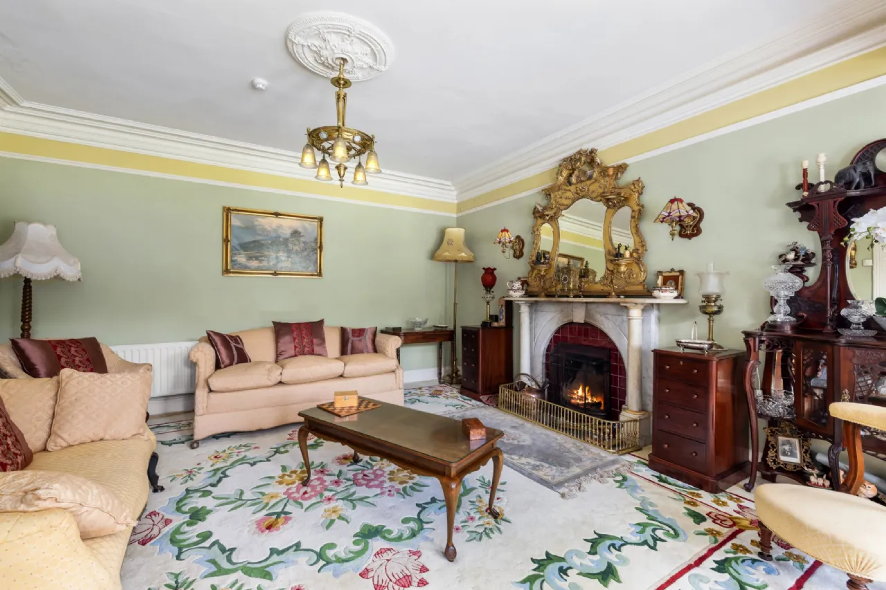 Photo of The Castle Country House, Two-Mile Borris, Thurles, County Tipperary, E41 X9D8