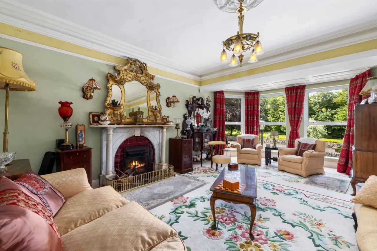 Photo of The Castle Country House, Two-Mile Borris, Thurles, County Tipperary, E41 X9D8
