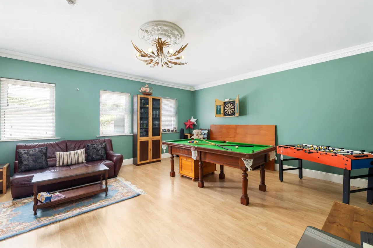 Photo of The Castle Country House, Two-Mile Borris, Thurles, County Tipperary, E41 X9D8