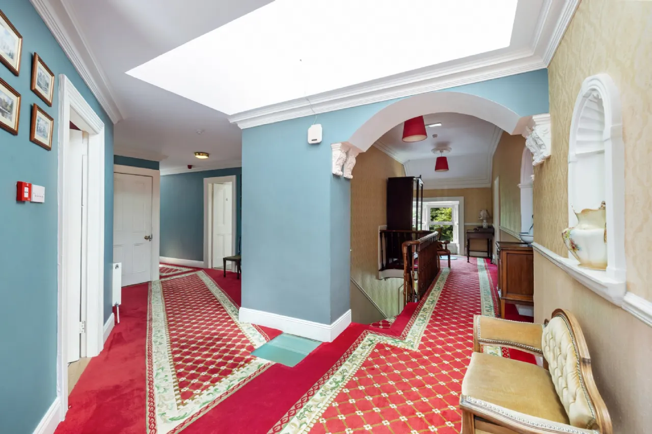 Photo of The Castle Country House, Two-Mile Borris, Thurles, County Tipperary, E41 X9D8
