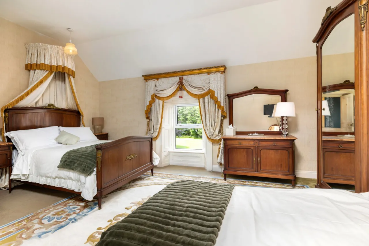 Photo of The Castle Country House, Two-Mile Borris, Thurles, County Tipperary, E41 X9D8