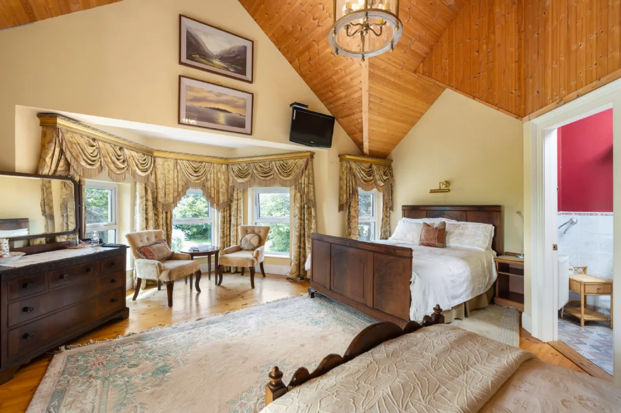 Photo of The Castle Country House, Two-Mile Borris, Thurles, County Tipperary, E41 X9D8